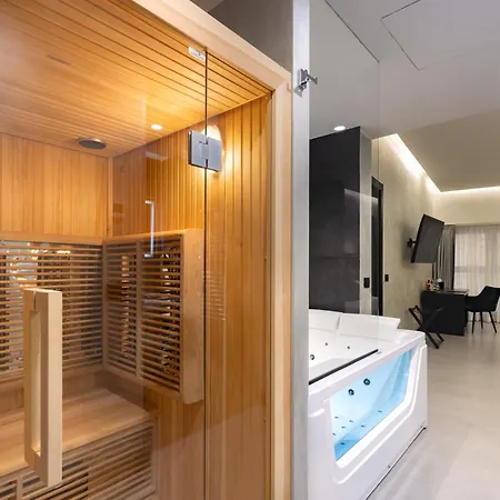 Gasthuis Dream Trevi 4*