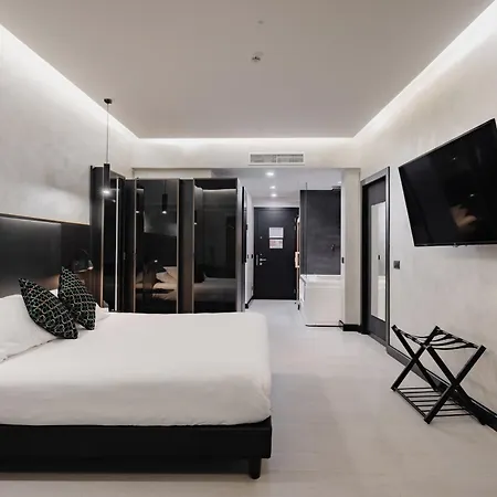 Dream Trevi Gasthuis 4*