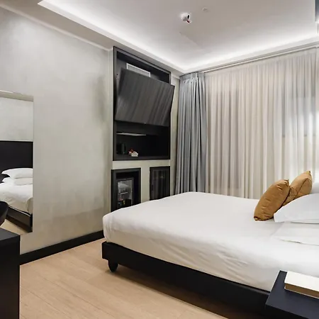 Dream Trevi Gasthuis 4*