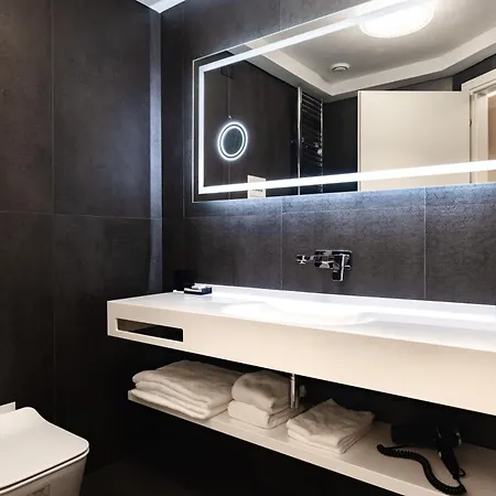Gasthuis Dream Trevi 4*