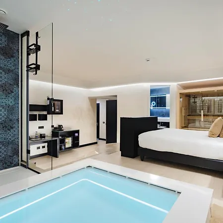 Gasthuis Dream Trevi
