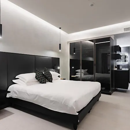 Gasthuis Dream Trevi 4*
