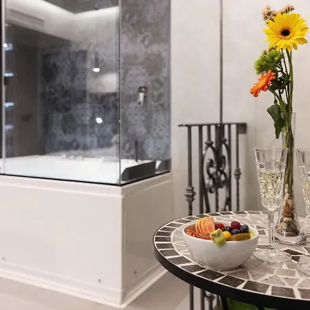 Gasthuis Dream Trevi Rome