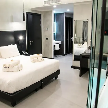 Gasthuis Dream Trevi