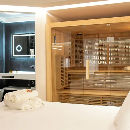 Dream Trevi 4* Rome