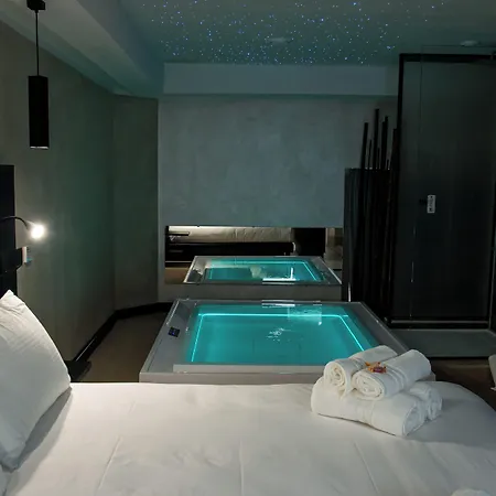 Gasthuis Dream Trevi 4*