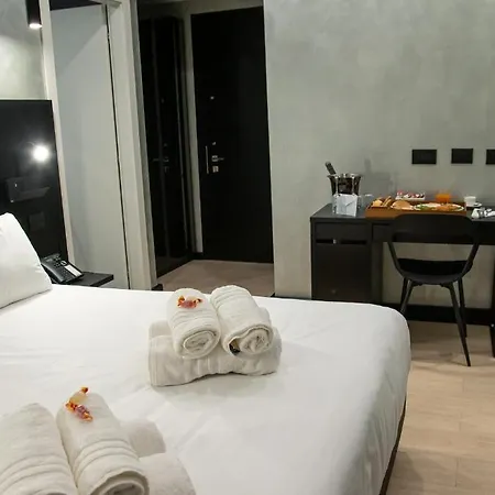 Dream Trevi Gasthuis 4*