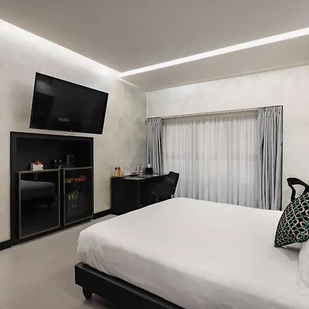Pensionat Dream Trevi 4*