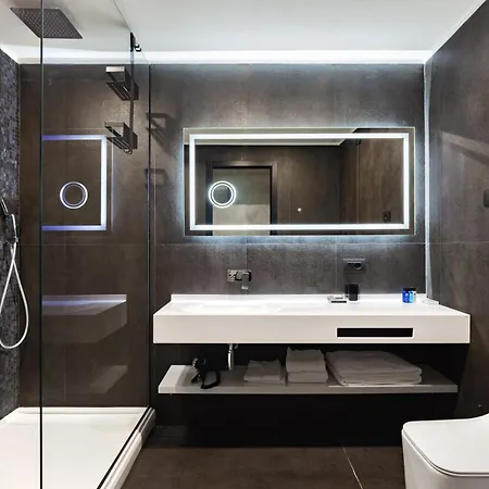 Pensionat Dream Trevi Rom