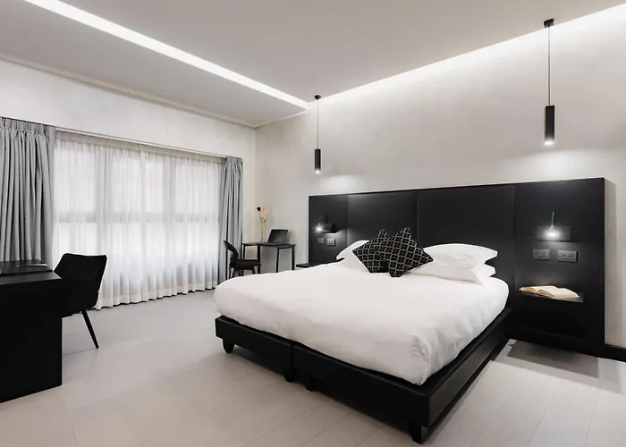 בית הארחה Dream Trevi רומא