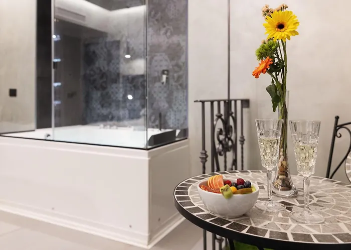 בית הארחה Dream Trevi רומא