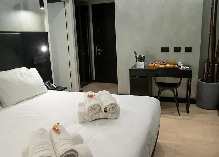 Dream Trevi בית הארחה 4*