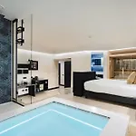 בית הארחה Dream Trevi