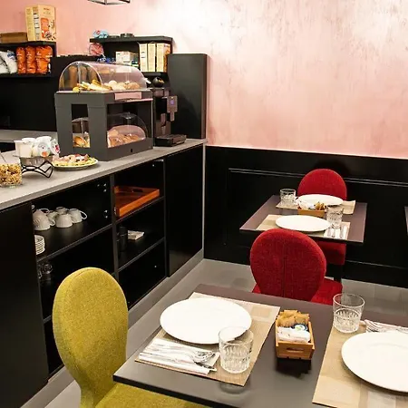 Dream Trevi Pensjonat Rzym