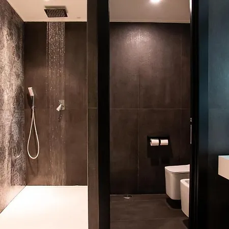 Pensjonat Dream Trevi