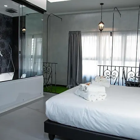 Dream Trevi Pensjonat Rzym