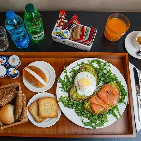 Dream Trevi Pensjonat 4*