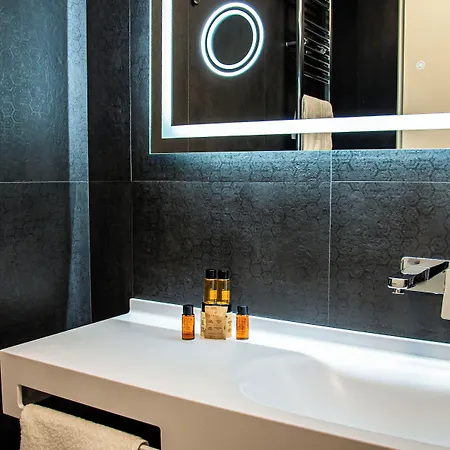 Pensjonat Dream Trevi