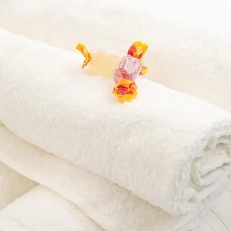 Pensjonat Dream Trevi Rzym