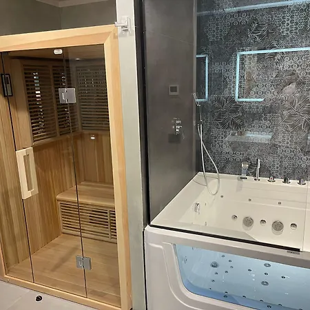 Pensjonat Dream Trevi Rzym