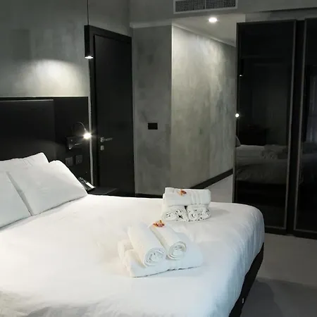 Dream Trevi Pensjonat Rzym