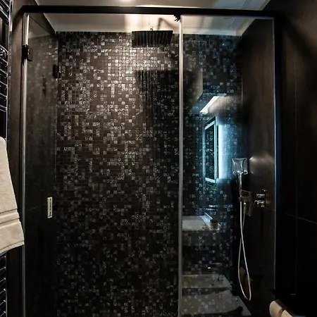 Pensjonat Dream Trevi