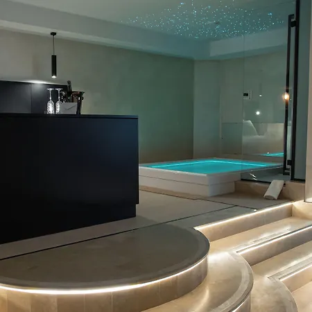 Dream Trevi 4*
