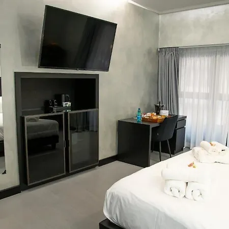 Pensjonat Dream Trevi