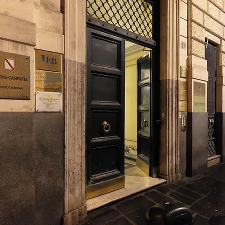 Dream Trevi 4*