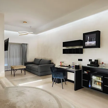 Dream Trevi 4*