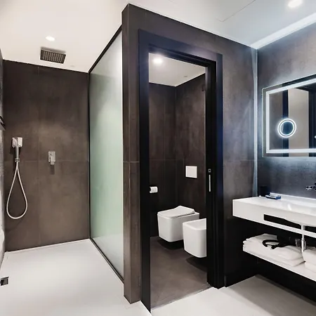 Dream Trevi 4* Рим