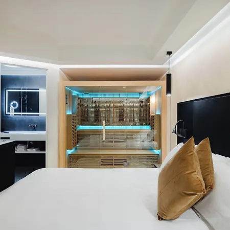 Dream Trevi Konukevi 4*