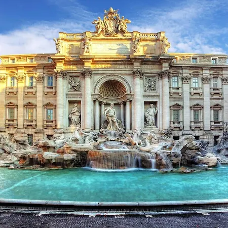 Dream Trevi 4*