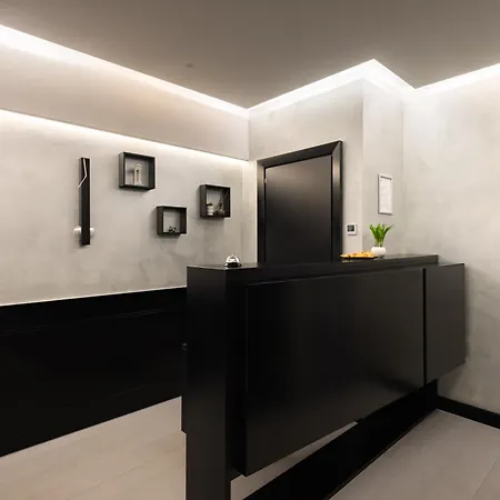 招待所 Dream Trevi 4*