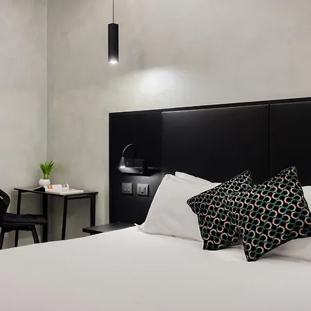 Dream Trevi Guest house Rome