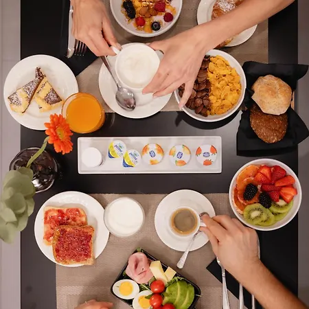 Dream Trevi 招待所 罗马