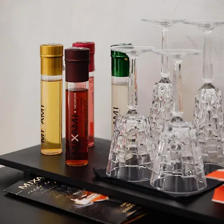 Dream Trevi 招待所