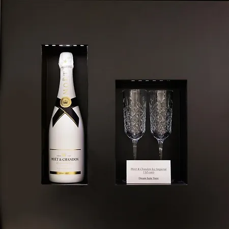 招待所 Dream Trevi