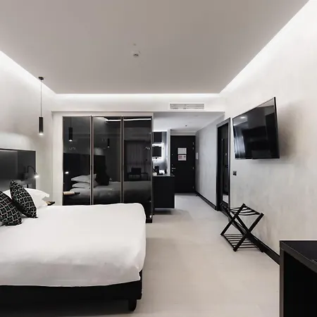 Dream Trevi 招待所