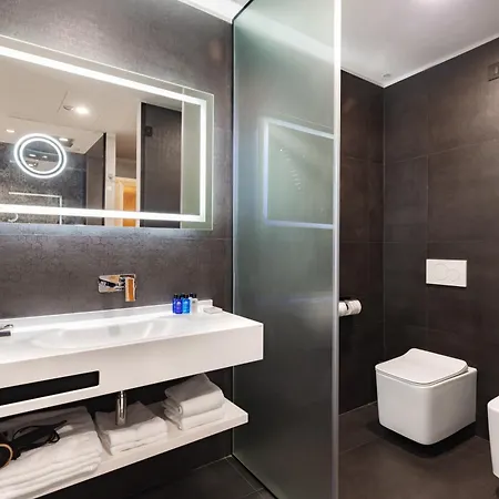 招待所 Dream Trevi 4*