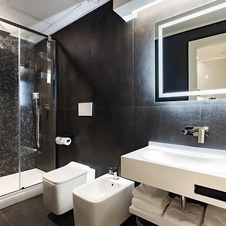 招待所 Dream Trevi 罗马