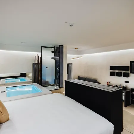 Dream Trevi 招待所 罗马