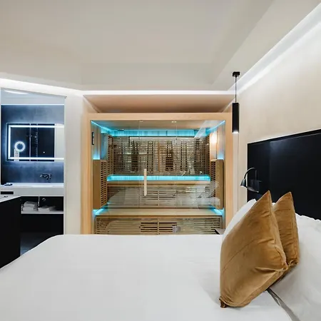 Gasthof Dream Trevi Rom