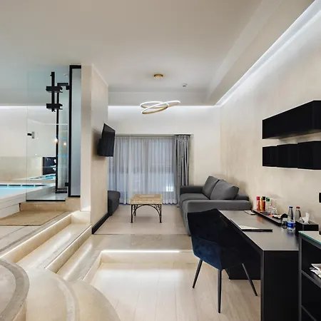 招待所 Dream Trevi 4*