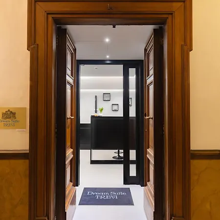 Dream Trevi 招待所