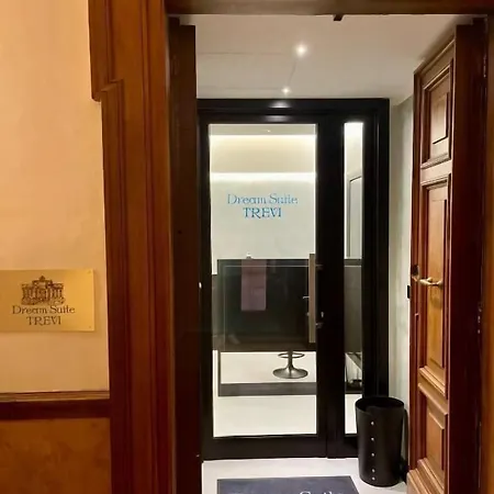 Dream Trevi