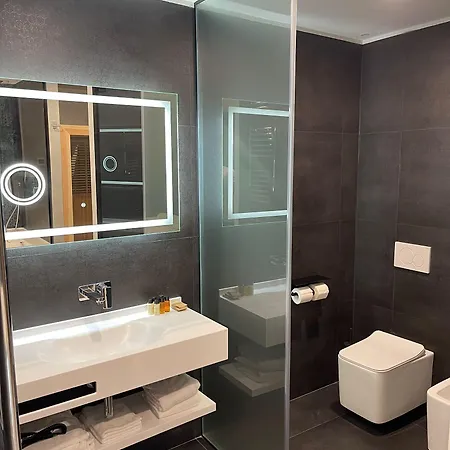 Guest house Dream Trevi 4*