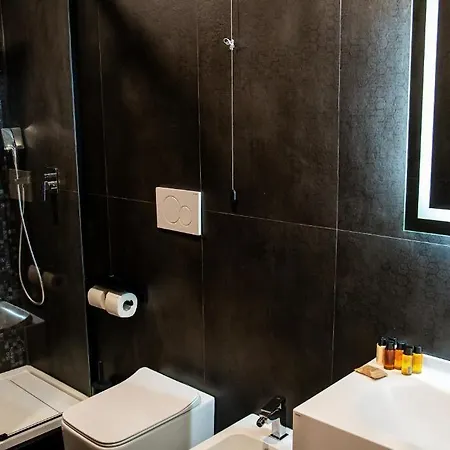 Dream Trevi 4*