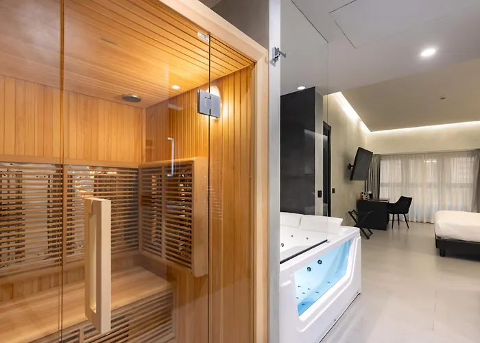 Guest house Dream Trevi 4*