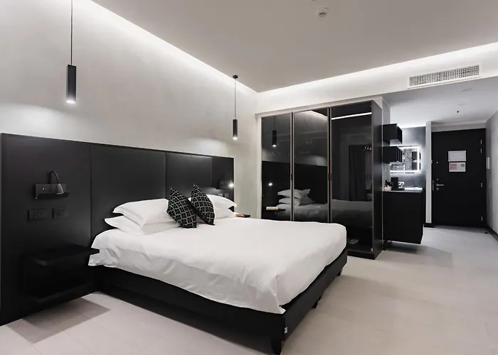 Guest house Dream Trevi 4*